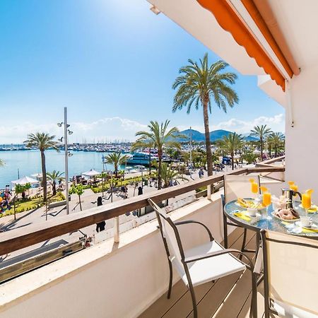 Ideal Property Mallorca - Mimosa Port de Alcudia  Buitenkant foto