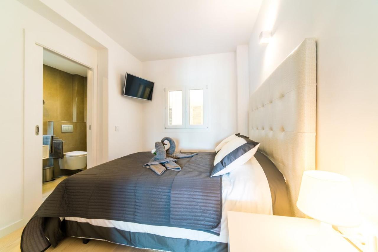 Ideal Property Mallorca - Mimosa Port de Alcudia  Buitenkant foto