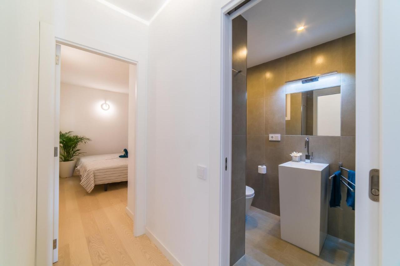 Ideal Property Mallorca - Mimosa Port de Alcudia  Buitenkant foto