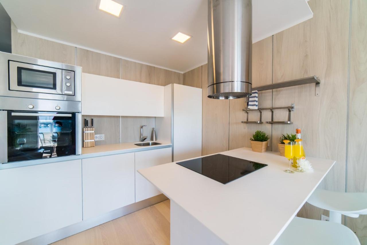 Ideal Property Mallorca - Mimosa Port de Alcudia  Buitenkant foto