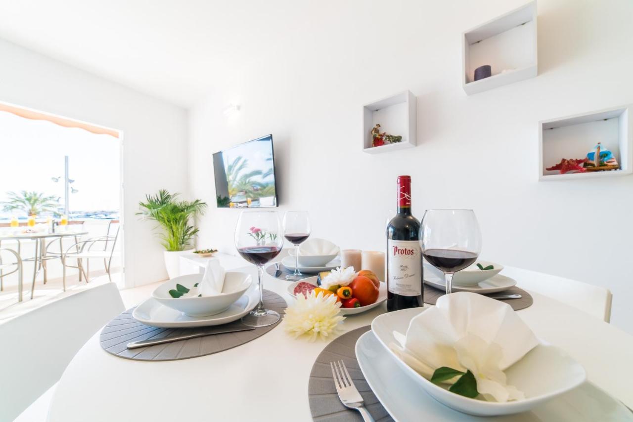 Ideal Property Mallorca - Mimosa Port de Alcudia  Buitenkant foto