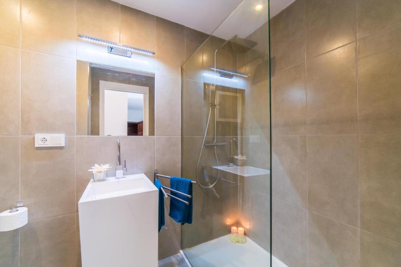 Ideal Property Mallorca - Mimosa Port de Alcudia  Buitenkant foto