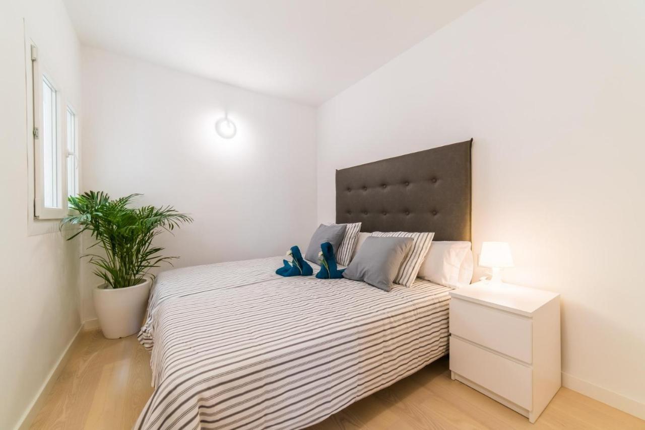 Ideal Property Mallorca - Mimosa Port de Alcudia  Buitenkant foto